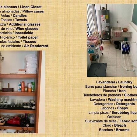 Excelente Departamento En La Condesa Cidade do México Exterior foto